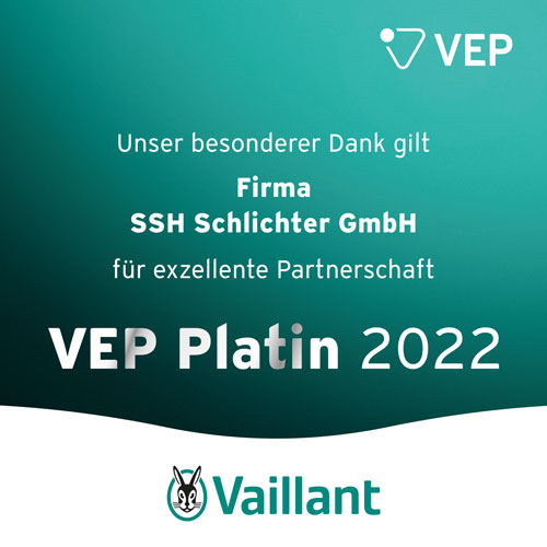 Vaillant Partner 2022