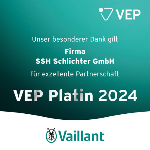 Vaillant Partner 2024