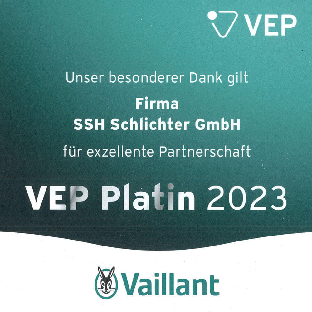 Vaillant Partner 2023