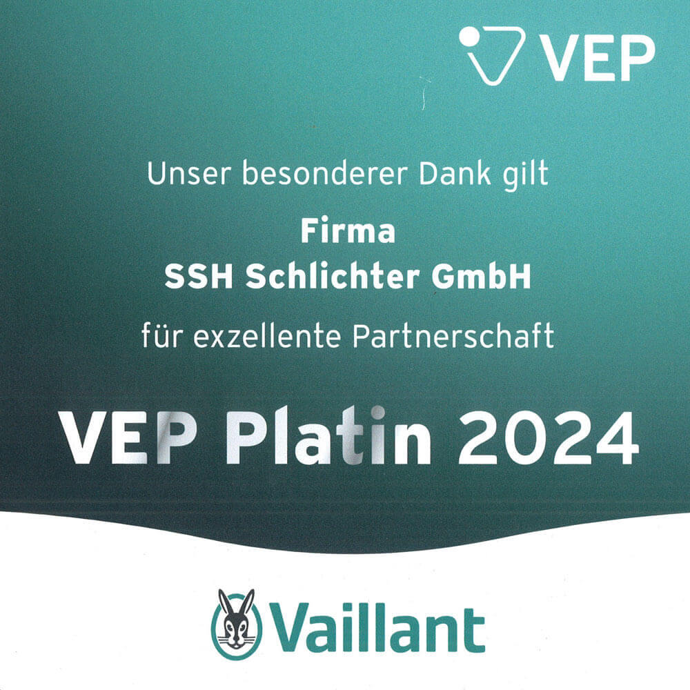 Vaillant Partner 2024