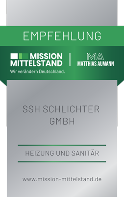 Logo Mission Mittelstand