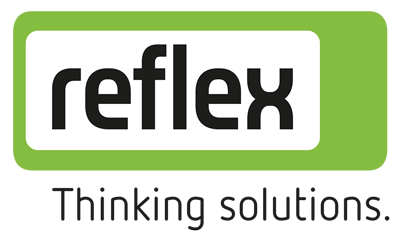 Logo Reflex