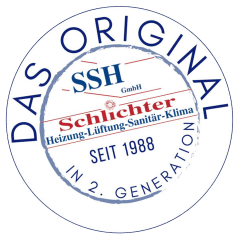 Schlichter Qualitäts-Siegel