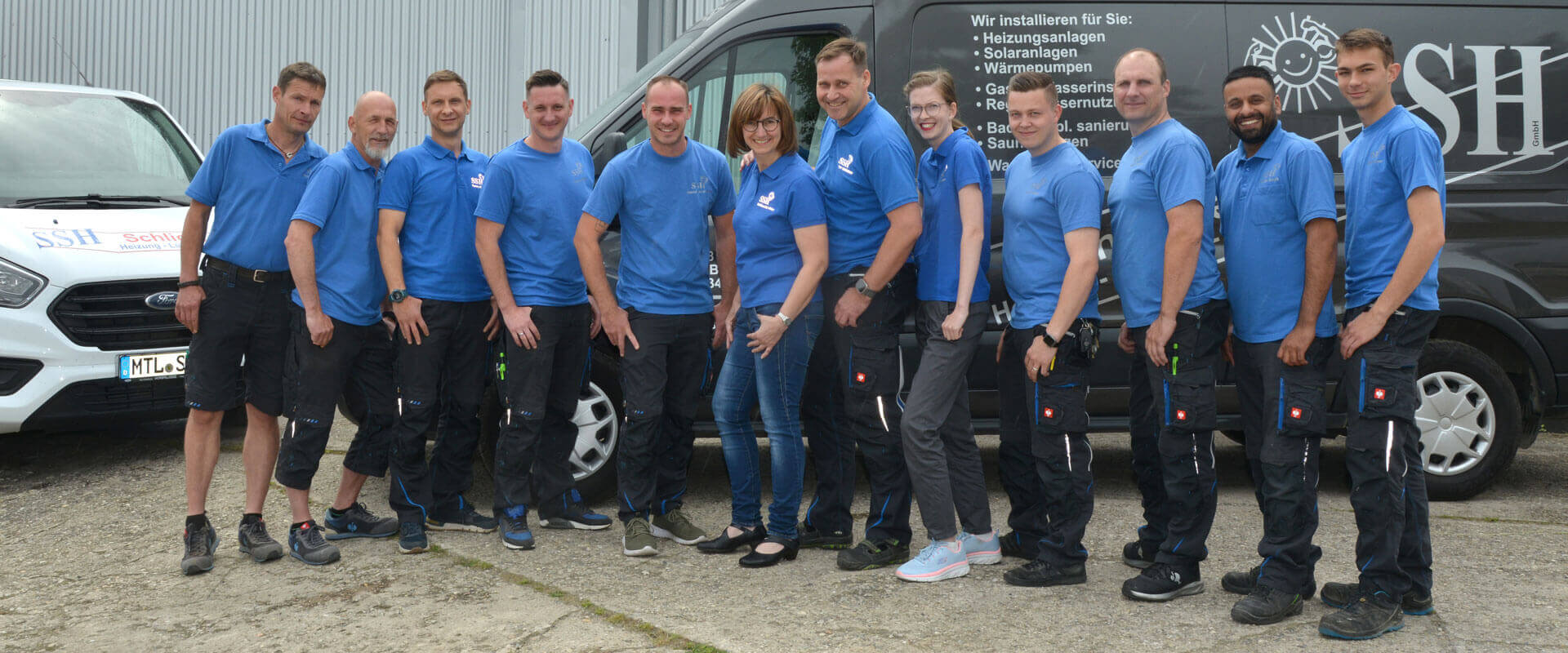 Teamfoto